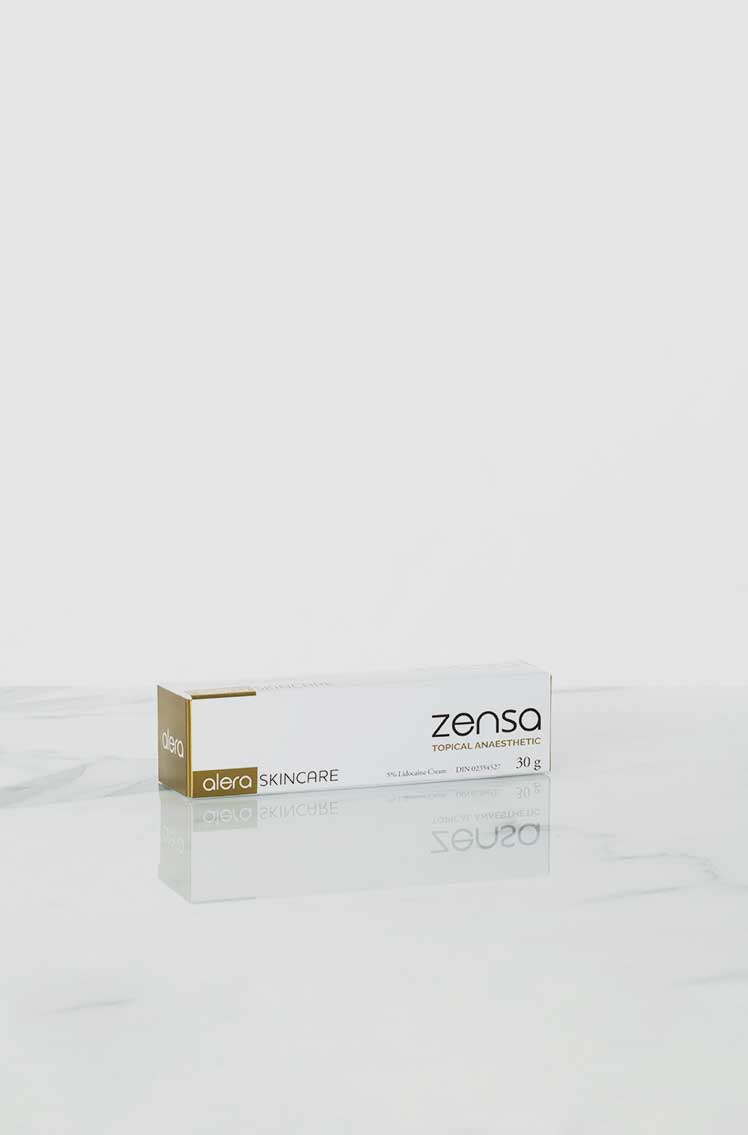 Alera Zensa Topical Anaesthetic