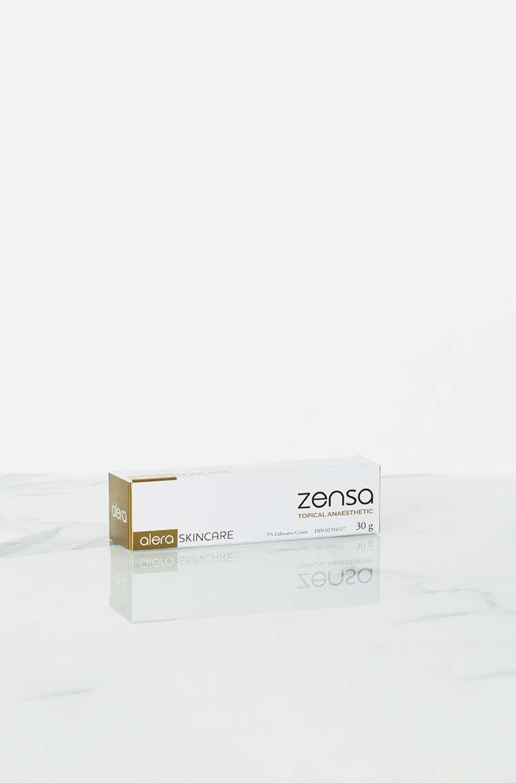 Zensa Topical Anaesthetic