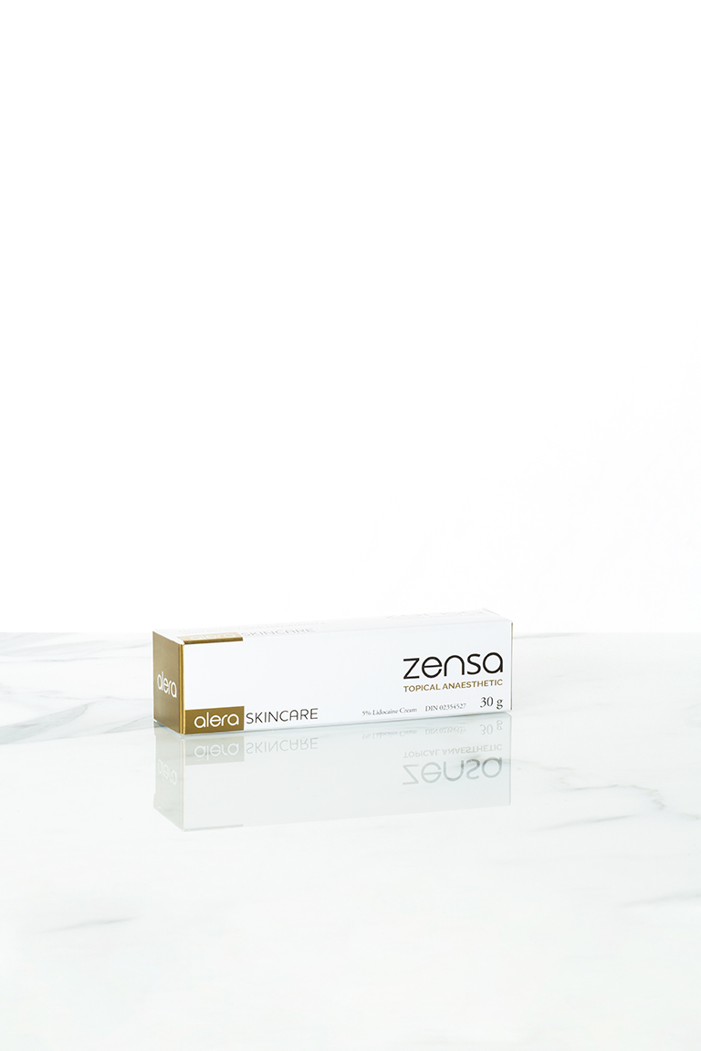 Alera Zensa Topical Anaesthetic 30g