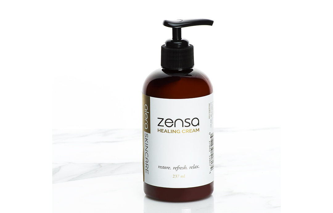 Zensa Healing Cream