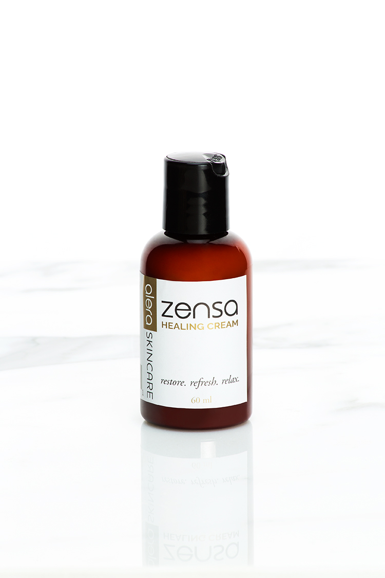 Zensa Healing Cream 60ml
