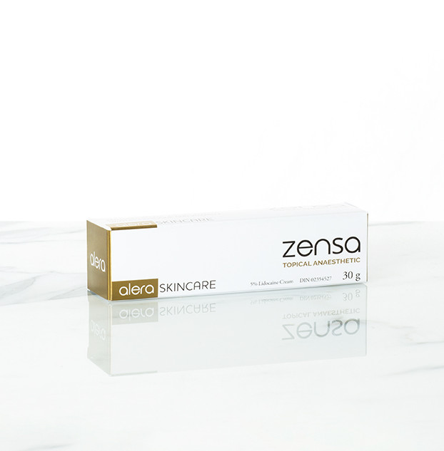 Zensa Topical Anaesthetic 30g